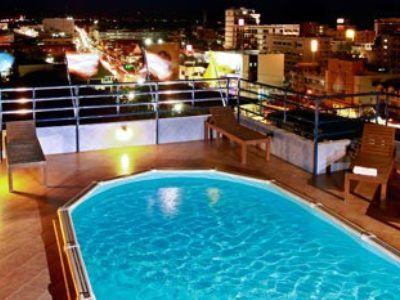 Loft Hotel 3*