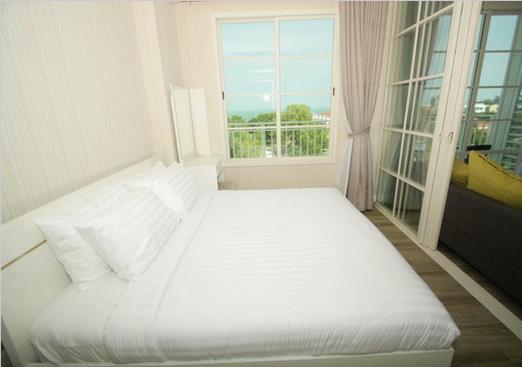 Summer By Sirirat Apartment Hua Hin