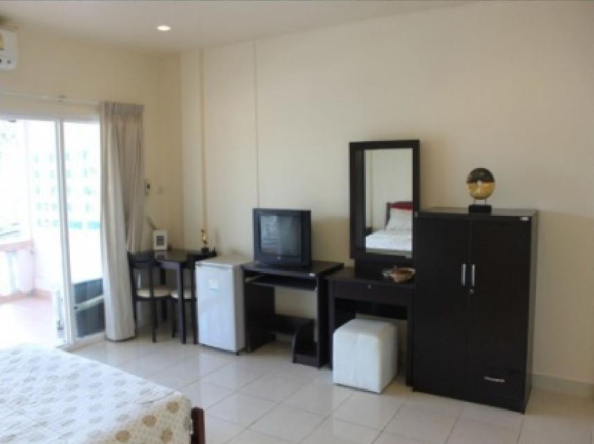 Guest house Hk 3*