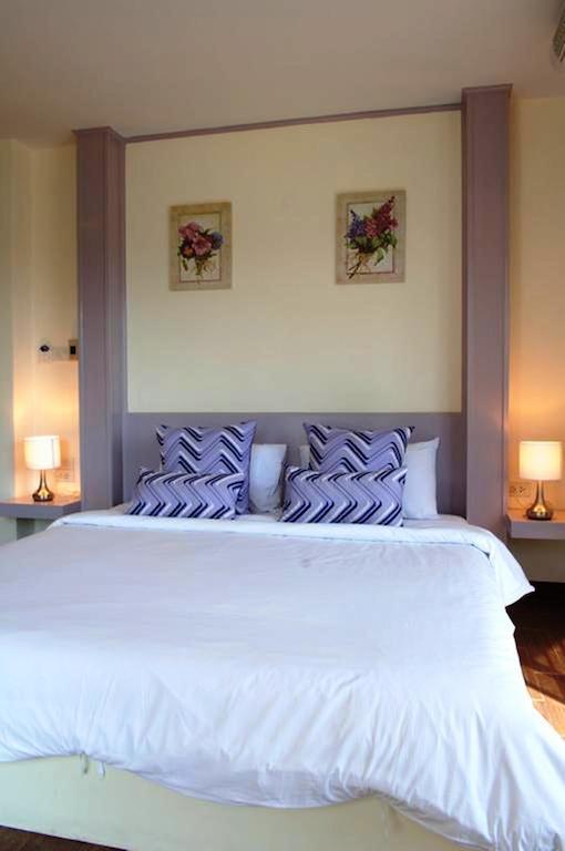 Hotel Boat Hua Hin