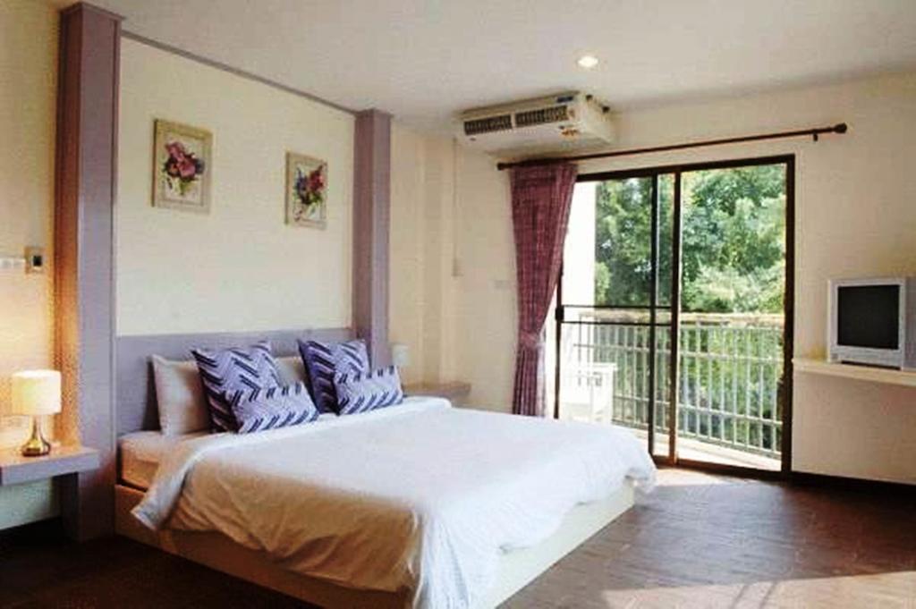 Hotel Boat Hua Hin