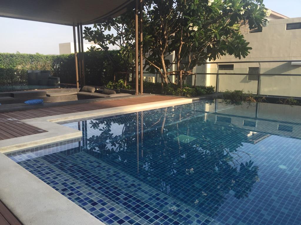 Baan Kieng Fah F18 บ้านเคียงฟ้า F18 Hua Hin
