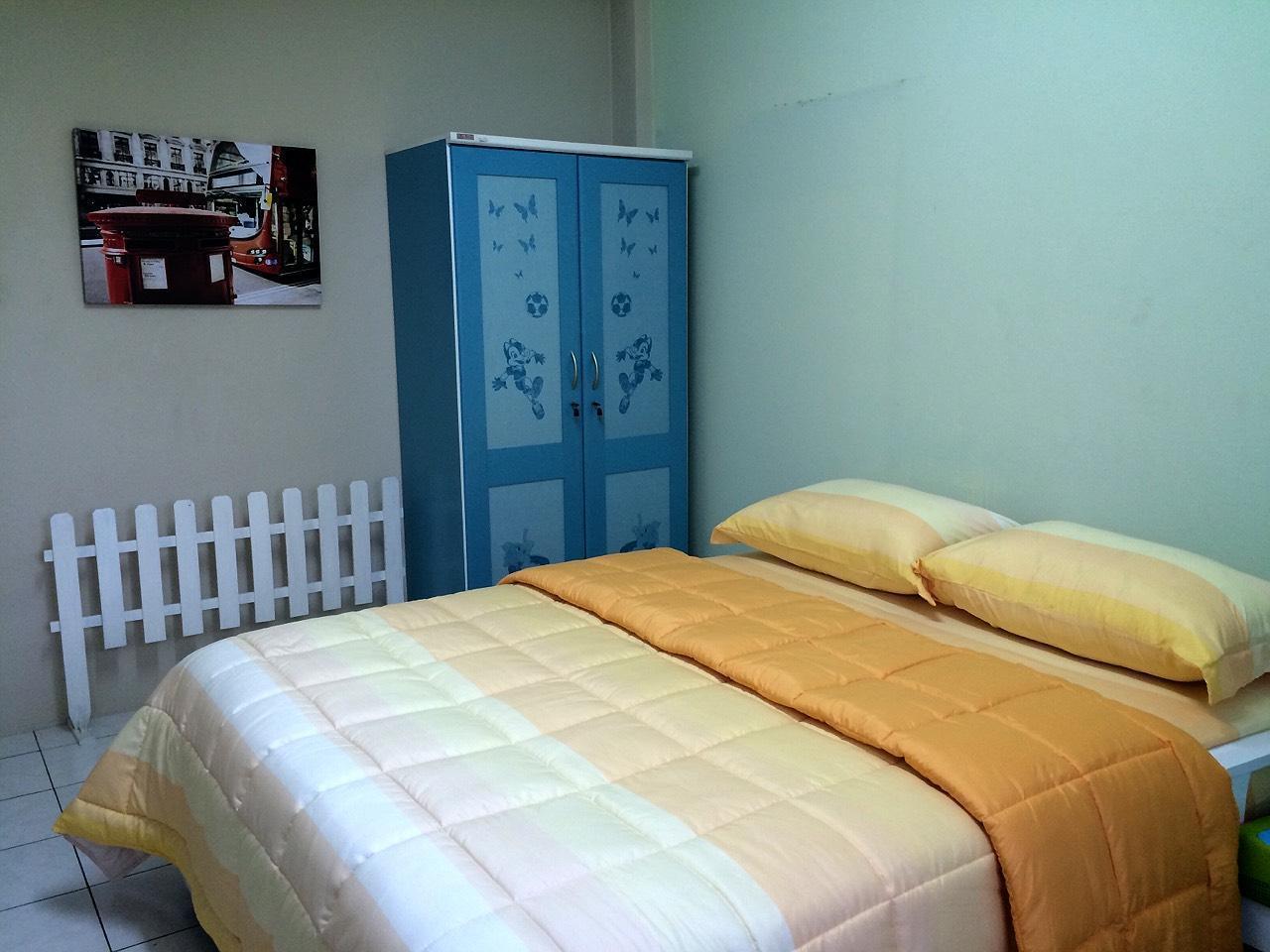 Hotel Gingfa 2*