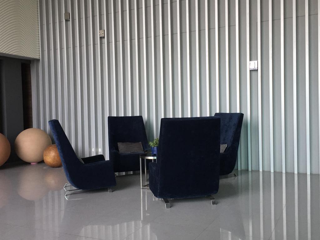 Apartment Baan Kieng Fah F18 บ้านเคียงฟ้า F18