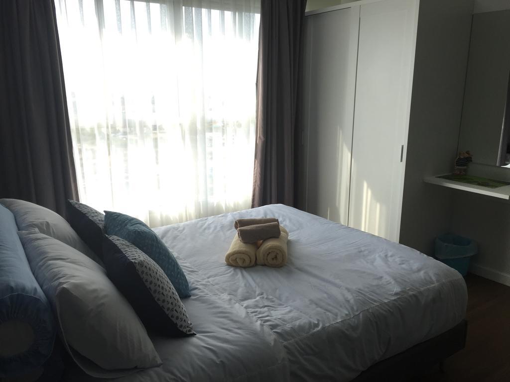 Apartment Baan Kieng Fah F18 บ้านเคียงฟ้า F18 *