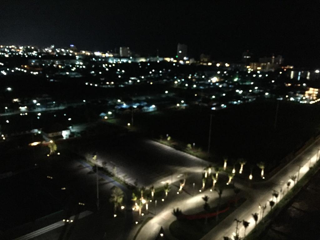 Apartment Baan Kieng Fah F18 บ้านเคียงฟ้า F18 *