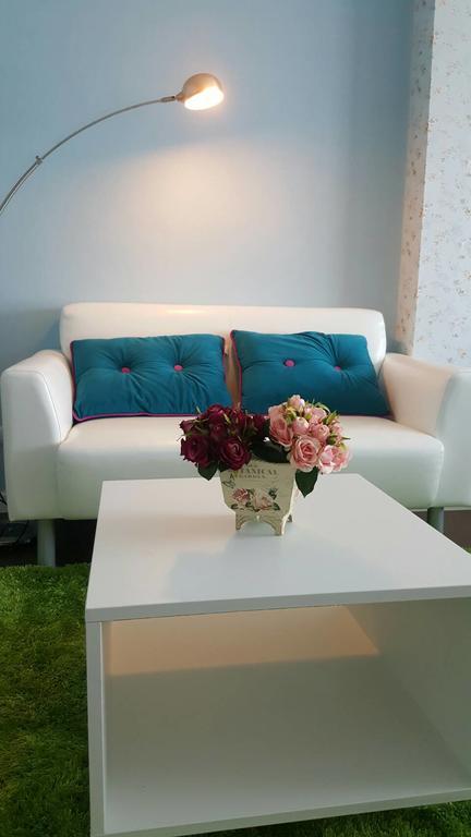 Apartment Baan Kiang Fah R357
