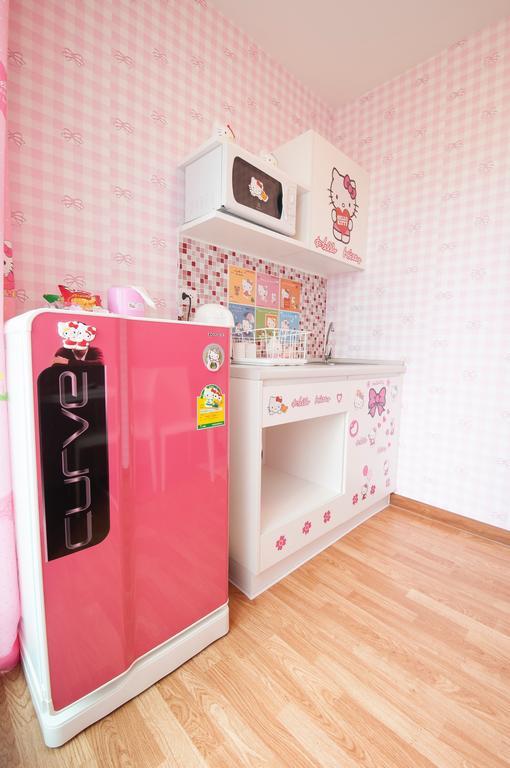 Apartment The Trust Kitty Hua Hin