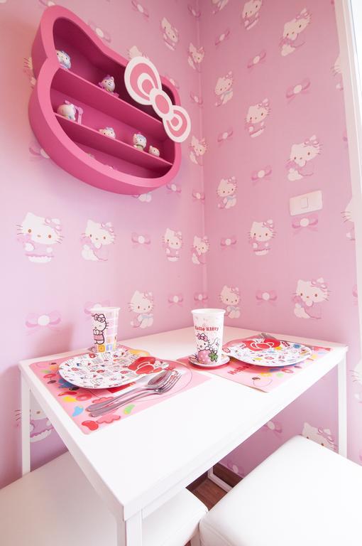Apartment The Trust Kitty Hua Hin