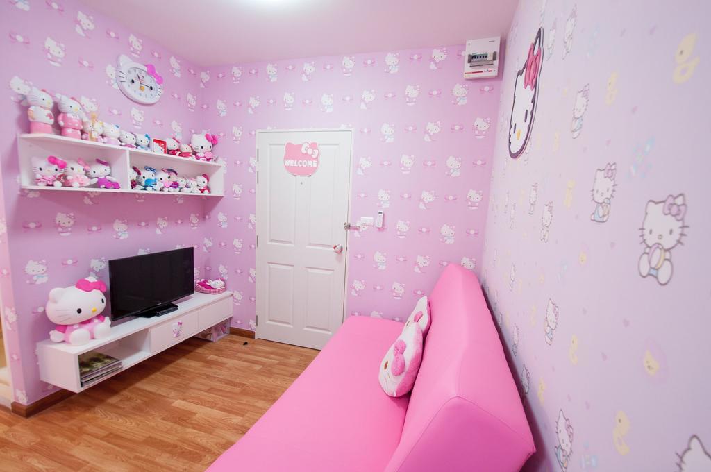 Apartment The Trust Kitty Hua Hin