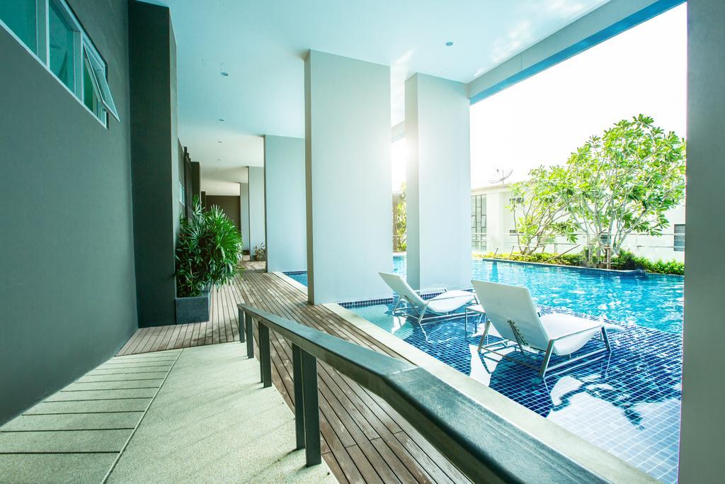 Apartment Baan Kiang Fah R357