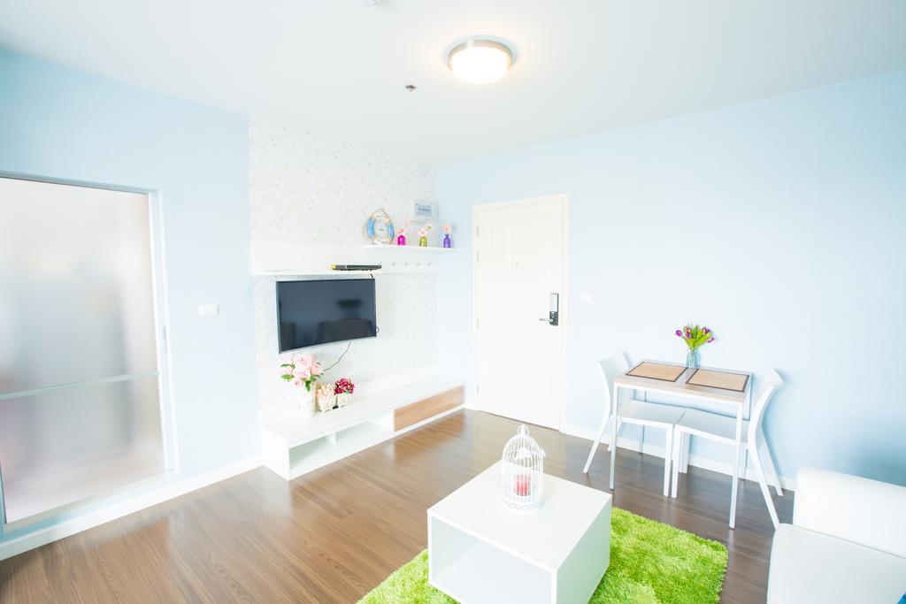Apartment Baan Kiang Fah R357 *
