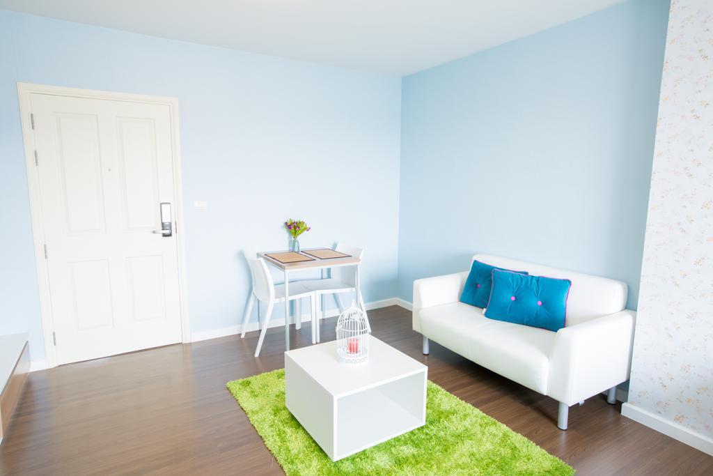 Apartment Baan Kiang Fah R357 *