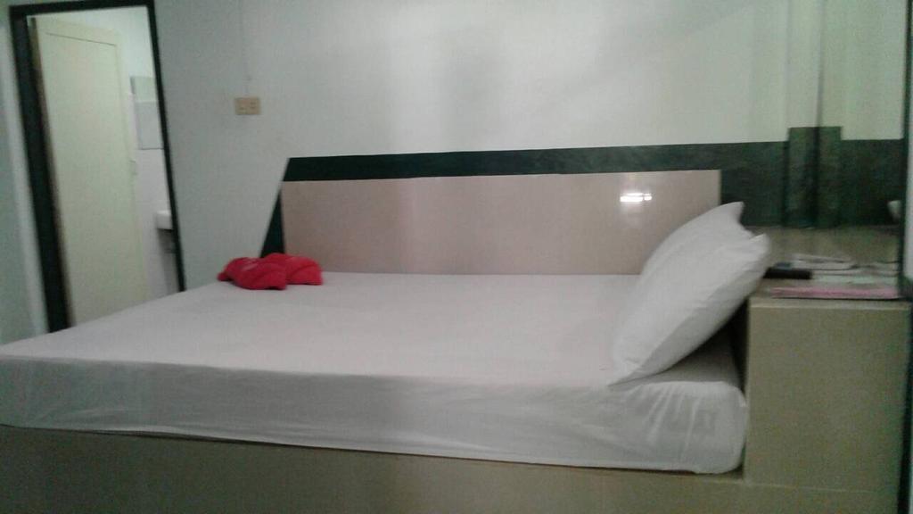 Guest house Toto