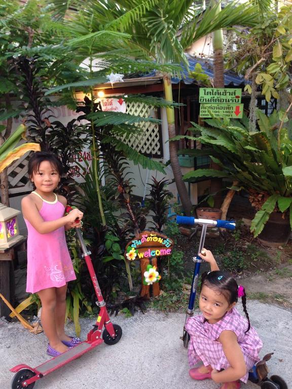Guest house Toto Hua Hin