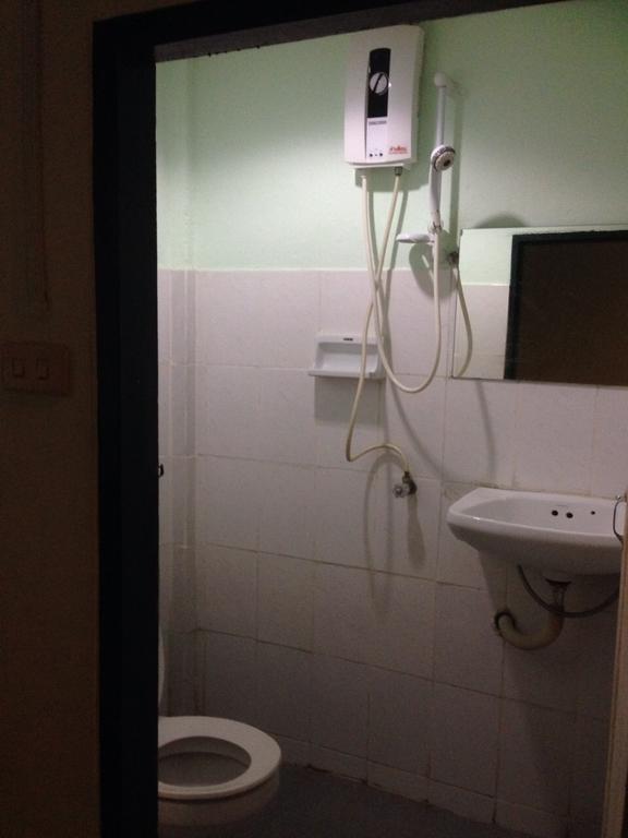 Guest house Toto 2*