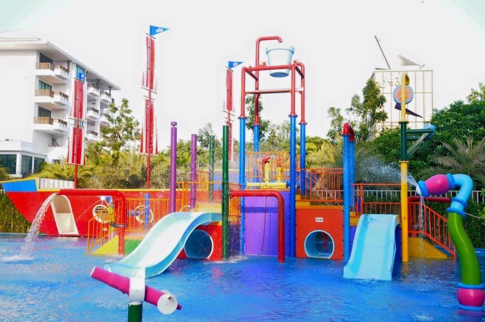 Apartment My Hua Hin