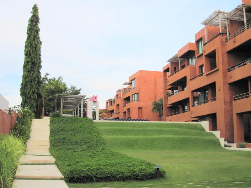 Apartment Away Tortugas Front Hua Hin
