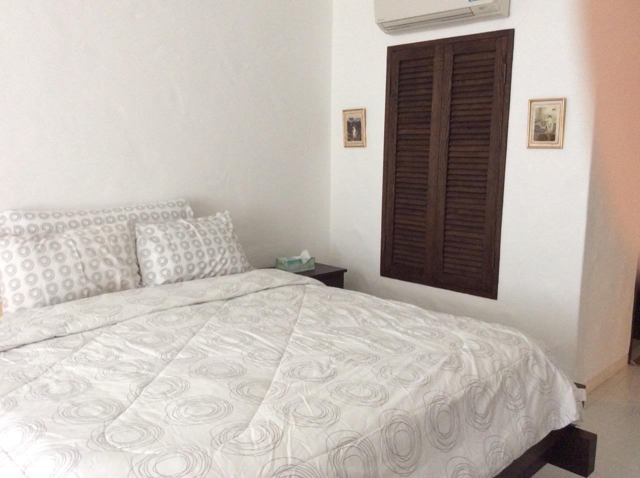 Apartment Away Tortugas Front *