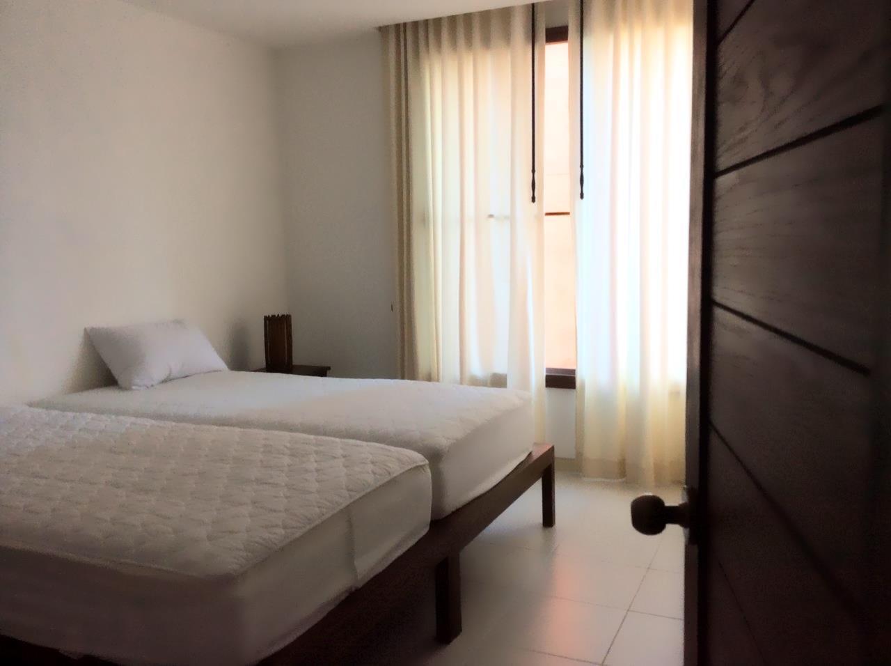 Apartment Away Tortugas Front
