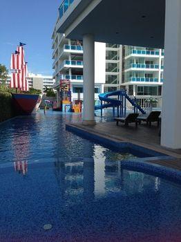 Apartment My E503 Hua Hin