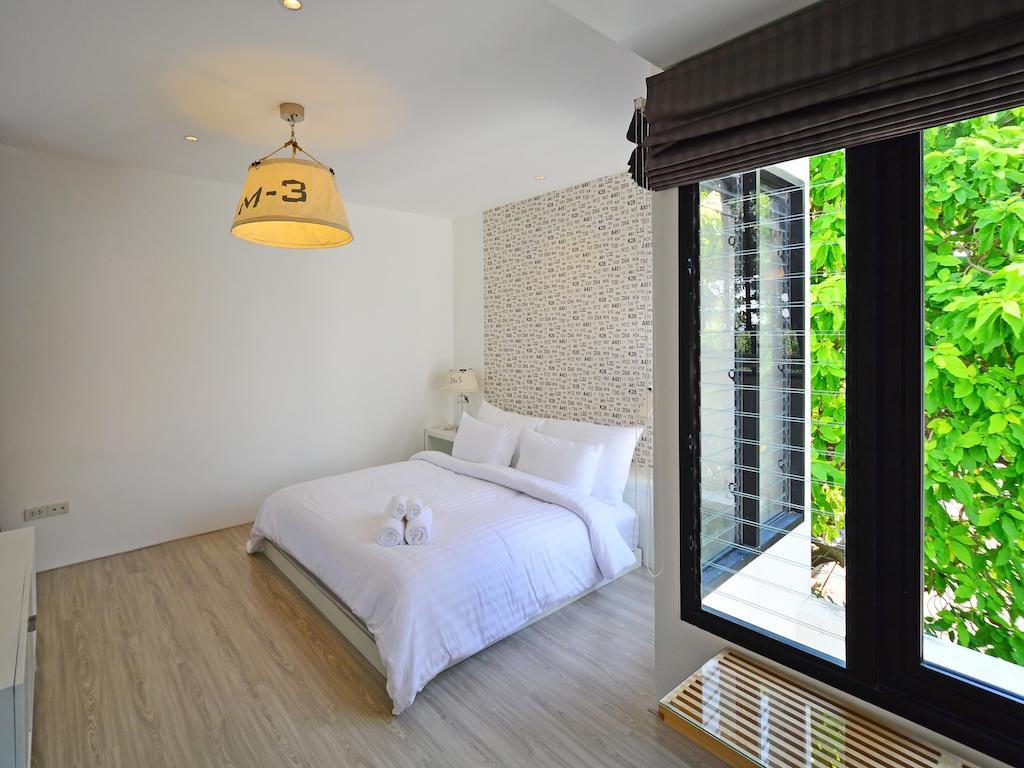 Resort The Blue Sky @ Hua Hin