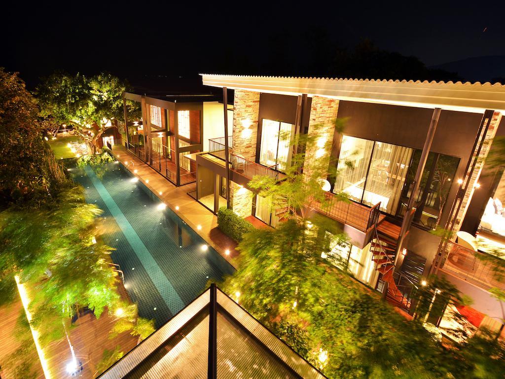 Resort The Blue Sky @ Hua Hin