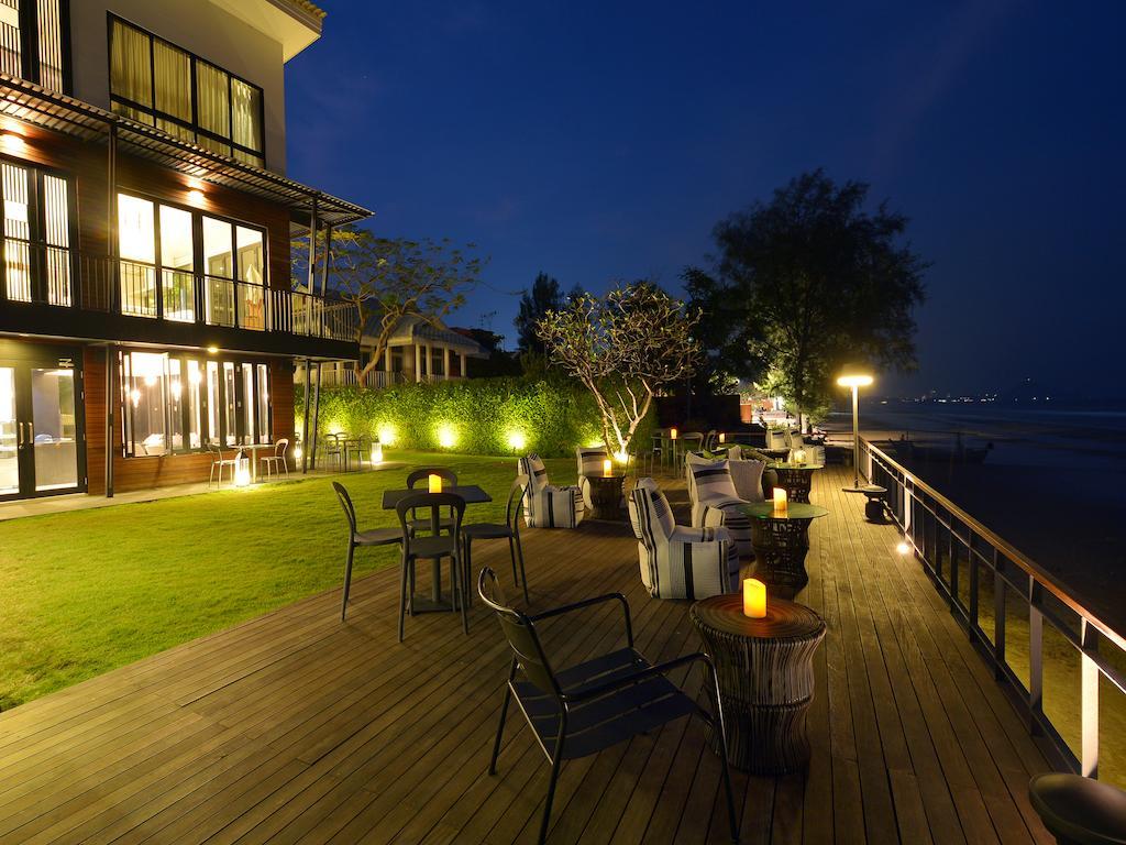 Resort The Blue Sky @ Hua Hin