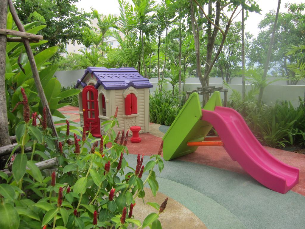 Apartamento Amari Family Hua Hin