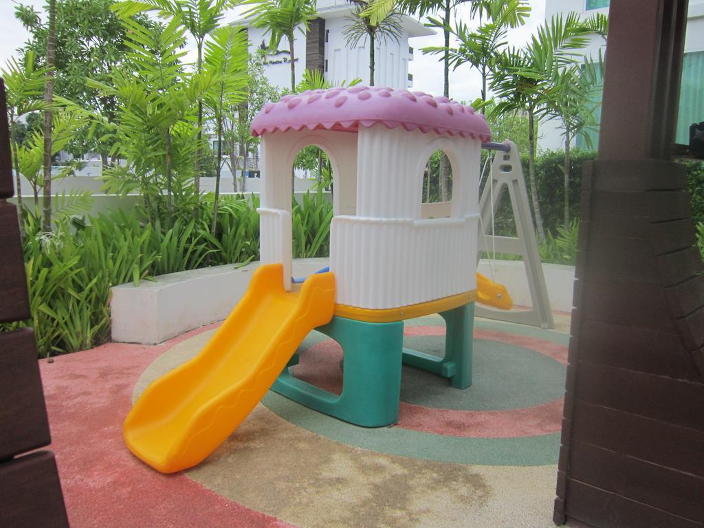 Apartamento Amari Family Hua Hin