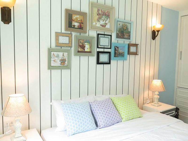 Hotel Summer Huahin Condo 2 Bed Pool View By Dome Hua Hin