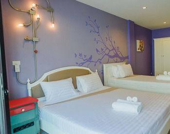 Hotel Eyeda