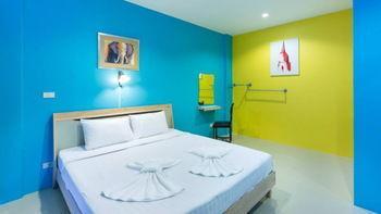 Hotel Eyeda Hua Hin