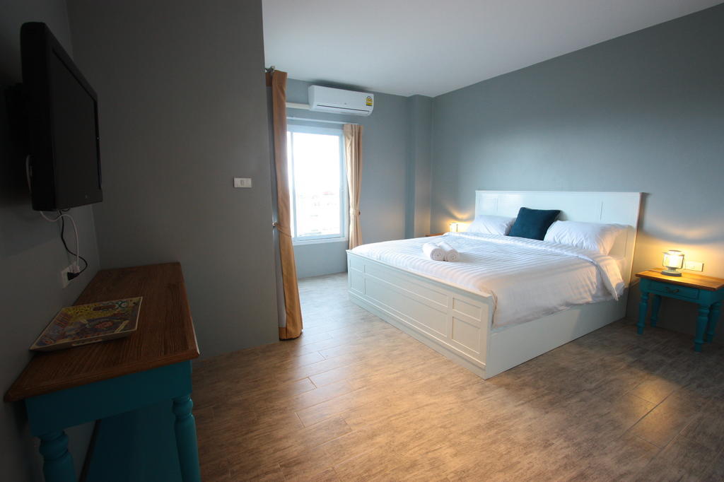 Hotel Hub 57