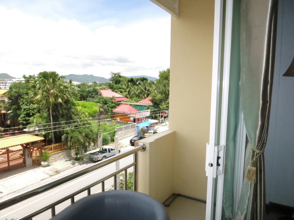 Bed & Breakfast Mooz Hua Hin
