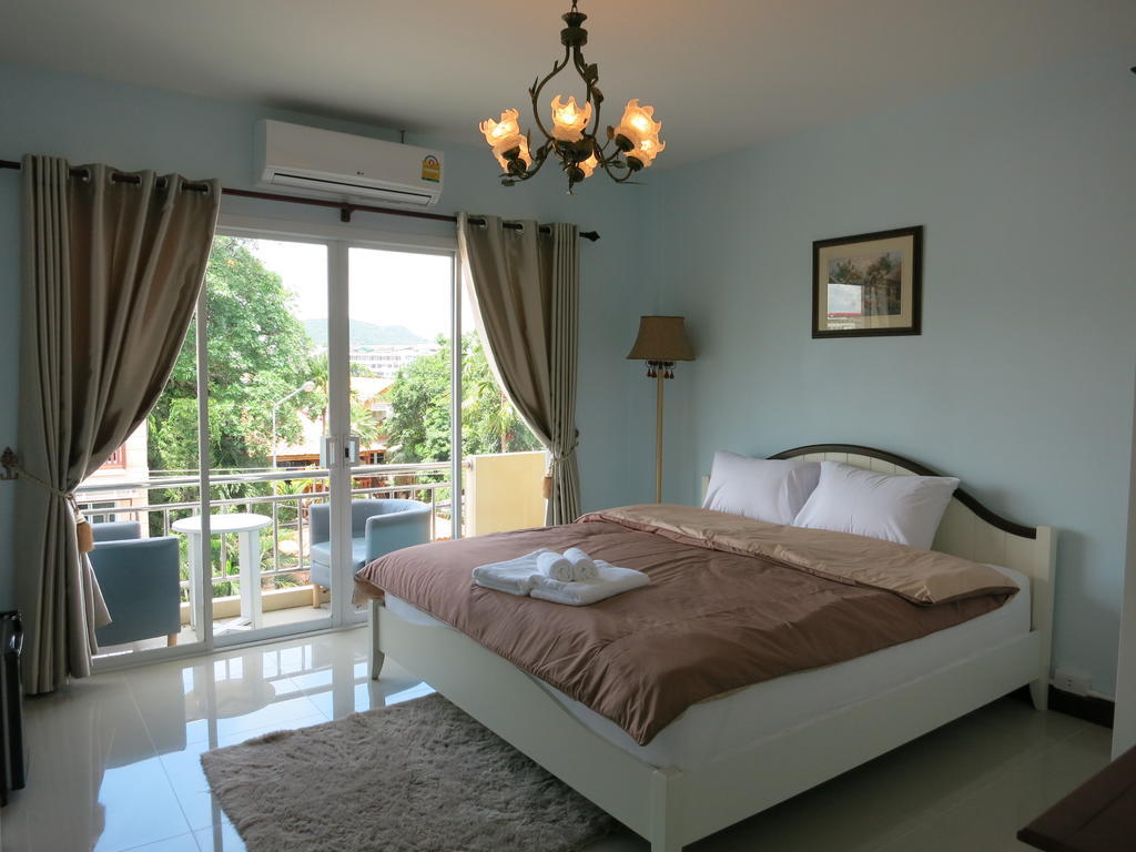 Bed & Breakfast Mooz 2*