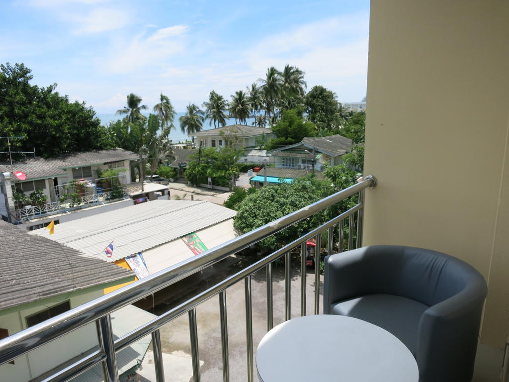 Bed & Breakfast Mooz Hua Hin