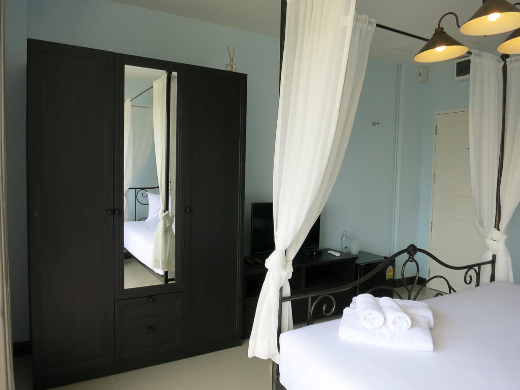 Bed & Breakfast Mooz Hua Hin