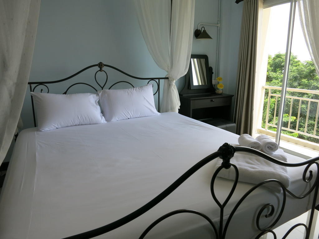 Bed & Breakfast Mooz