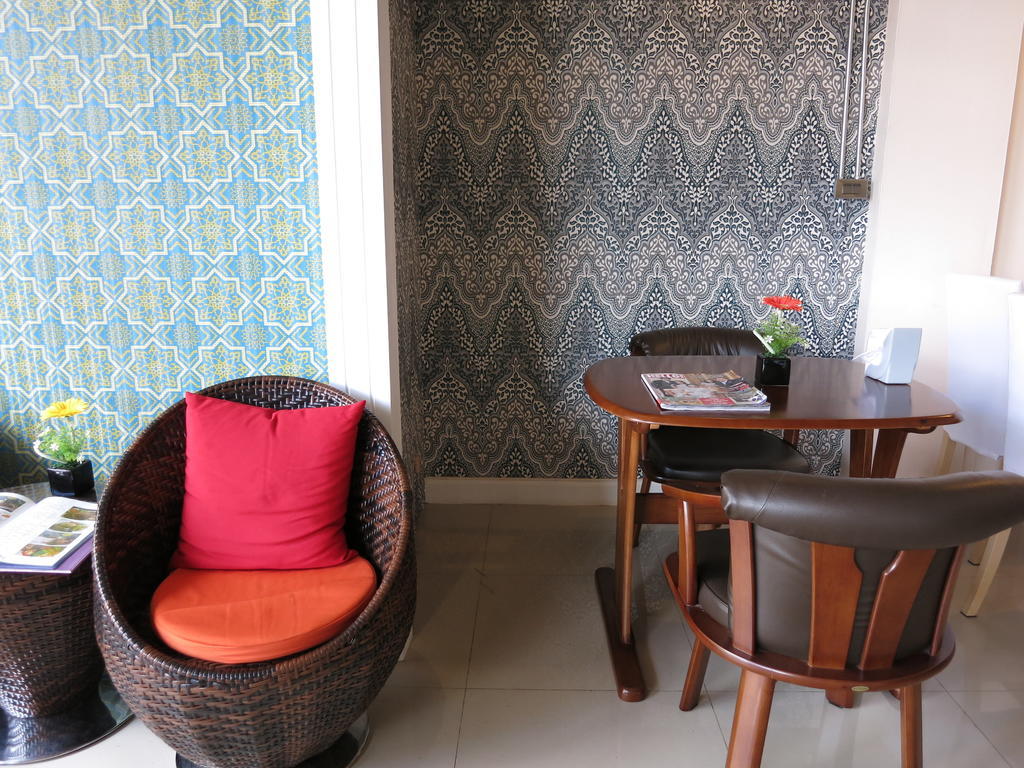 Bed & Breakfast Mooz Hua Hin