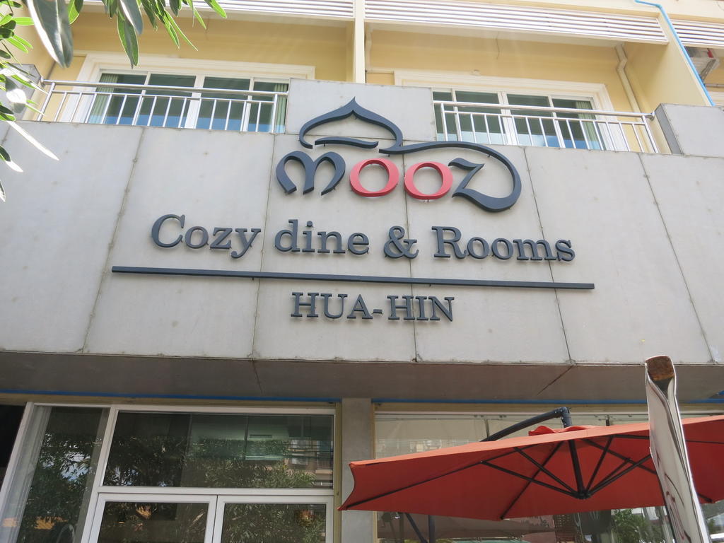 Bed & Breakfast Mooz