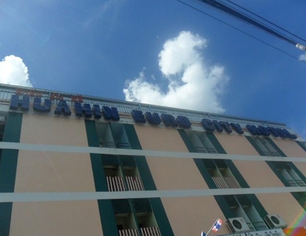 Hotel Euro 3*