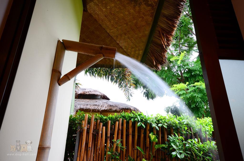Khu nghỉ mát 8 Hua Hin