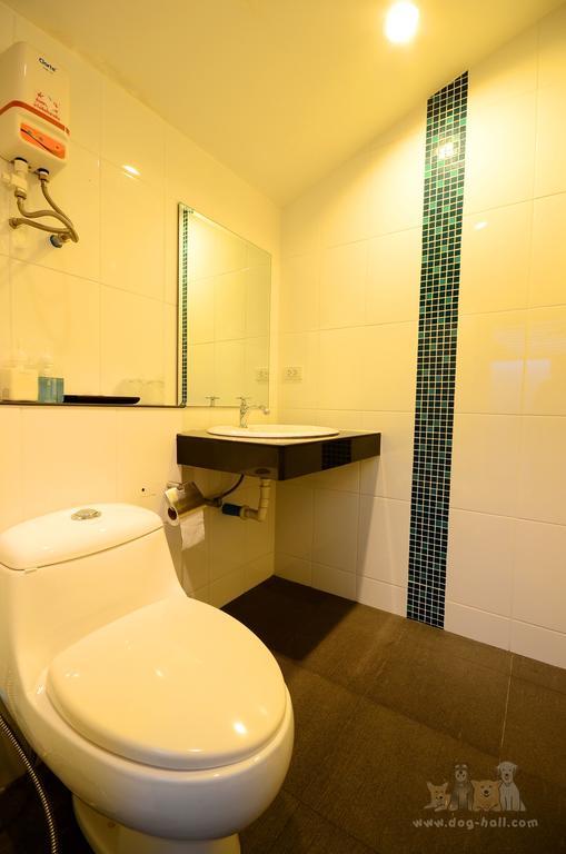 Khu nghỉ mát 8 Hua Hin