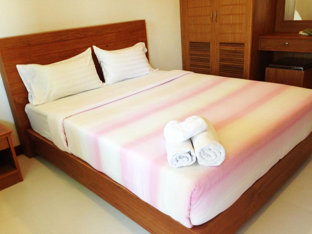 Vila Ban Ek-amporn Hua Hin
