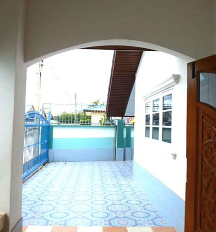 Holiday home Ban Lomyen *
