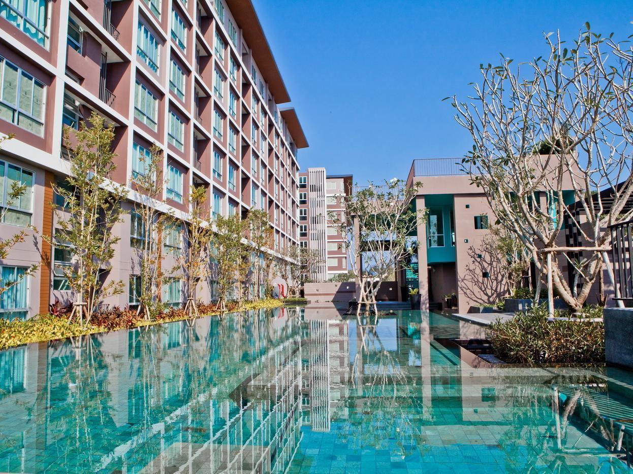 Baan Khun Koey A414 By Hua Hin