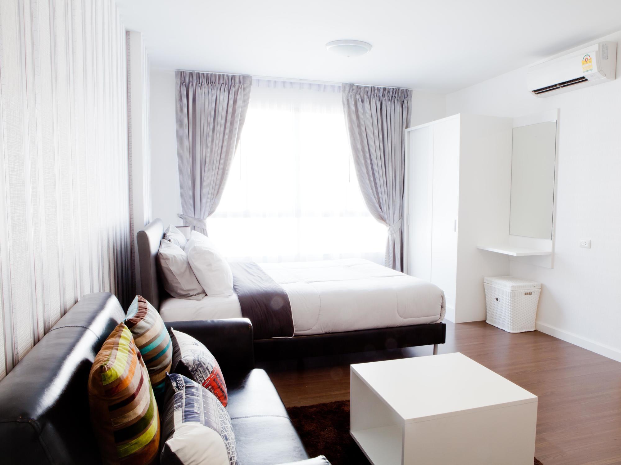 Appartement Baan Khun Koey A414 By *