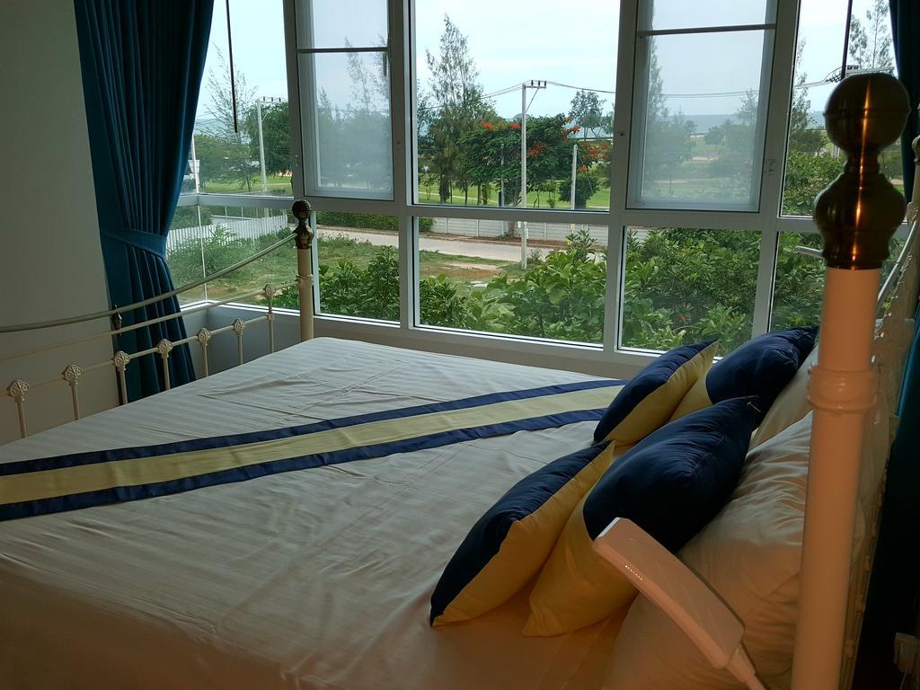 Apartment Baan View Viman Room 301 Hua Hin