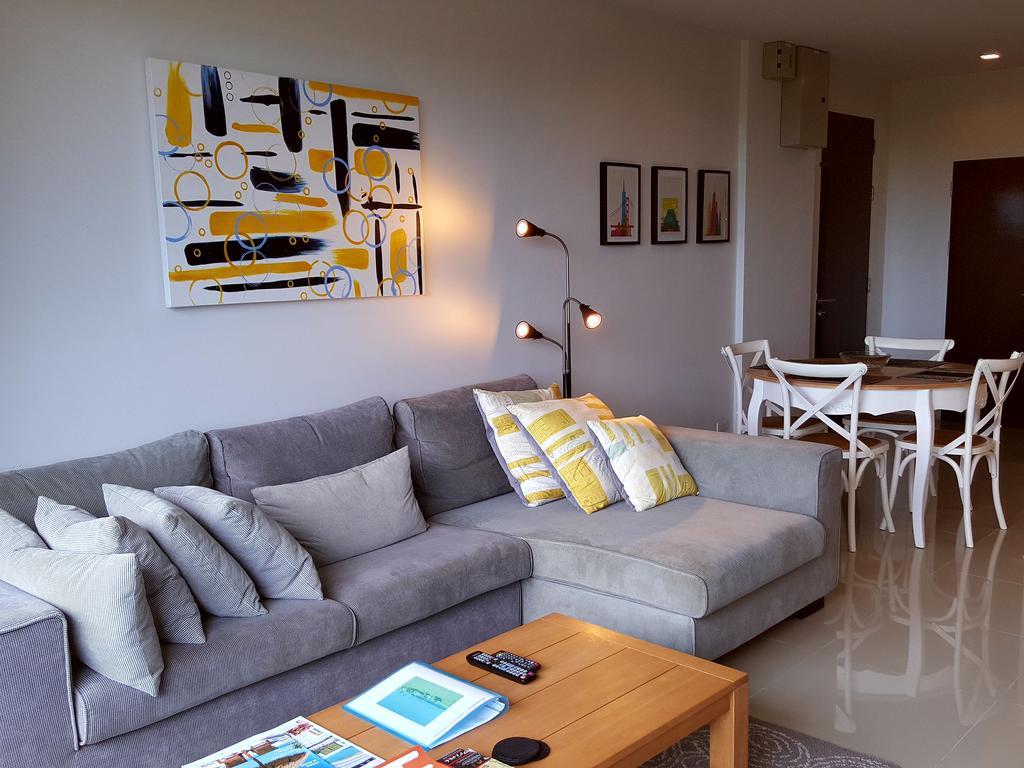 Apartment Baan View Viman Room 301 Hua Hin
